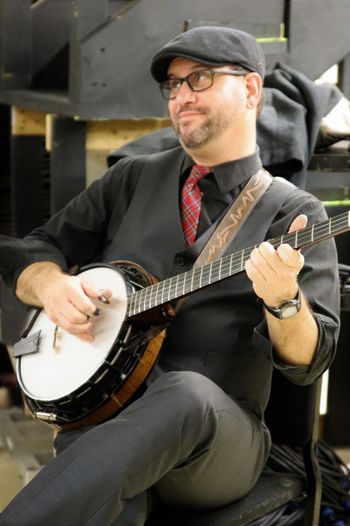 Scott Hopkins
