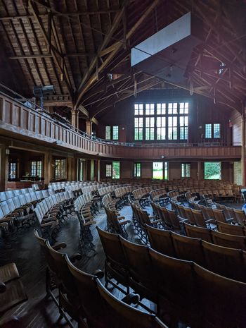 Silver Bay Auditorium 4 of 7
