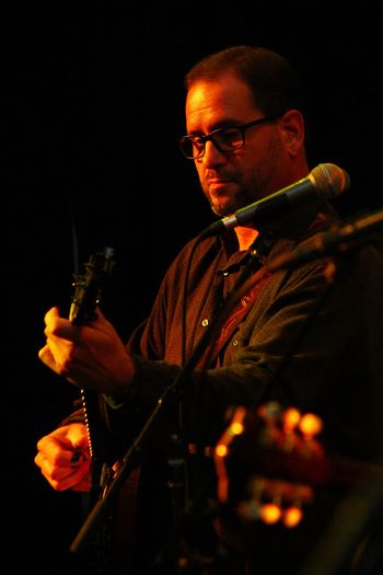 The Mckrells "In Concert" Strand Theater 9 of 12 - Scott Hopkins
