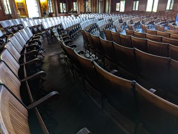 Silver Bay Auditorium 6 of 7
