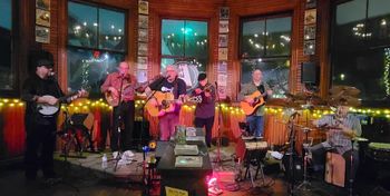 McKrells at the Argyle Brewing Company
