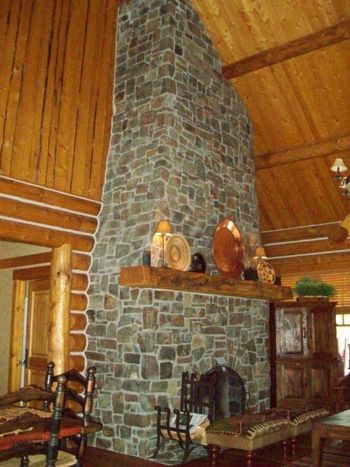 Heaven on Earth! our home while on tour with Cathie Ryan in Montana 5 of 9
