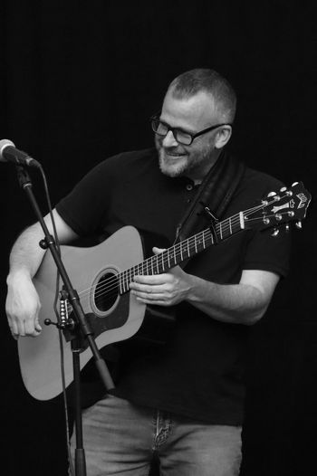 The Mckrells "In Concert" Strand Theater 12 of 12 - Pete Pashoukos
