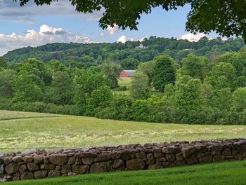 Concert with Kristin Renehan and James Mastrianni  at Hill-Stead House, Ct. 6 of 18
