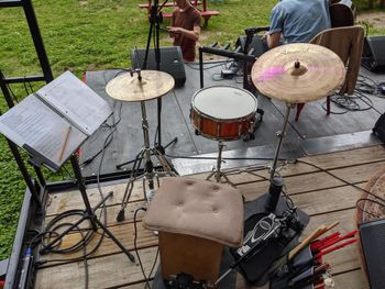 Oldest continuously running venue in Woodstock, NY - Colony 3 of 4
