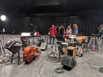 Virtual Concert with Reggie Harris at Proctors: GE Theater 2 of 5
