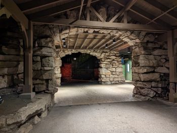Heard at Mohonk Mountain House 44 of 48 - Front Entry
