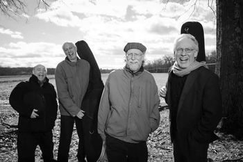 Bernstein Bard Quartet
