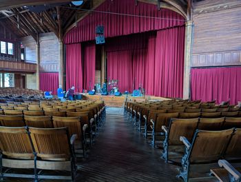 Silver Bay Auditorium 3 of 7
