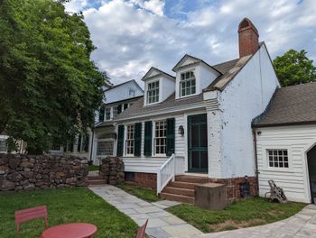 Concert with Kristin Renehan and James Mastrianni  at Hill-Stead House, Ct. 1 of 18
