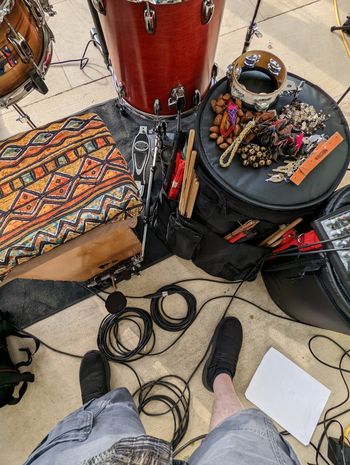 Concert with Kristin Renehan and James Mastrianni  at Hill-Stead House, Ct. 18 of 18
