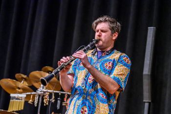 Heard at Hudson Valley Community College - Jonathan Greene  9 of 12

