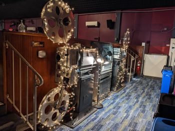 Old Movie Projectors 1 of 2 photo 3 of 16
