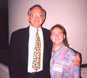 Gerry James, Interworld Music.  A true hero of mine.  It was a dream come true when Gerry became the executive producer of my instructional video "The How To of Udu".  Check out their line of instruct

