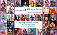 Kids Music Mashup 