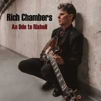 An Ode to Rishell by Rich Chambers