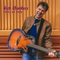 Politics and Family by Rich Chambers