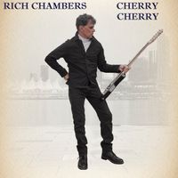 Cherry Cherry by Rich Chambers