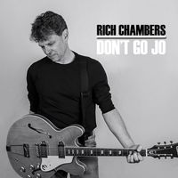 Don't Go Jo by Rich Chambers