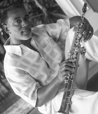 An Evening of Smooth Jazz!