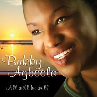 Nipa Ife Olugbala (All Will Be Well Yoruba African Version) by Bukky Agboola