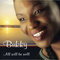 Nipa Ife Olugbala (All Will Be Well-Yoruba African Version) by Bukky Agboola