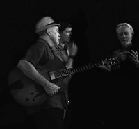 Mark Boling TRIO LIFE