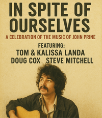 In Spite of Ourselves - John Prine Songs