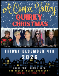 Quirky Christmas #2
