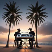  On The Islands by Doug Cox & Steve Mitchell ~ Travels With Charley
