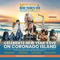 Mindi Abair's Wine and Jazz New Year's Eve!