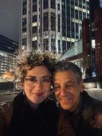 Erin & Ross | A New Kind of Old