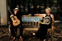 Erin & Ross |Musical Alchemy @ Rochester Music Hall of Fame