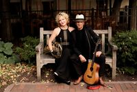Erin & Ross | A New Kind of Old