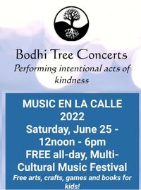 Multi-Cultural-Music Festival 2022