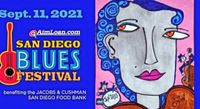 San Diego Blues Festival