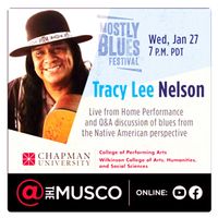 Mostly Blues Festival