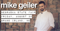 Mike Geiler