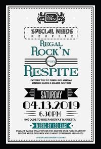 Rockin' for Respite