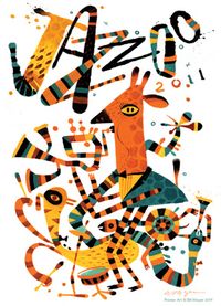 JAZZoo