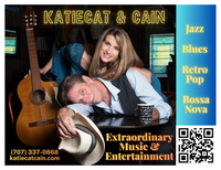 KatieCat & Cain