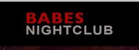 Babes Night Club CANCELED
