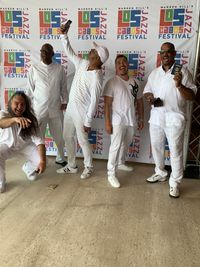 Warren Hill's Los Cabos Jazz Festival