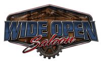 Wide Open Saloon