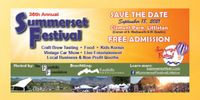 36th Annual Summerfest