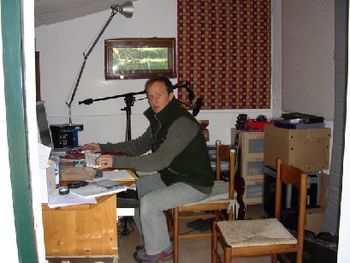 Filippo Gaetani
