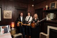 Old Town Theatre, Huntsville TX