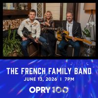 The Grand Ole Opry