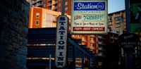 The Station Inn, Nashville TN