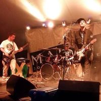 Reggae/Rock Party!